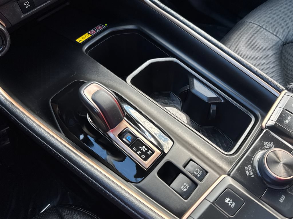 Used 2025 Toyota Grand Highlander AWD Hybrid image 27