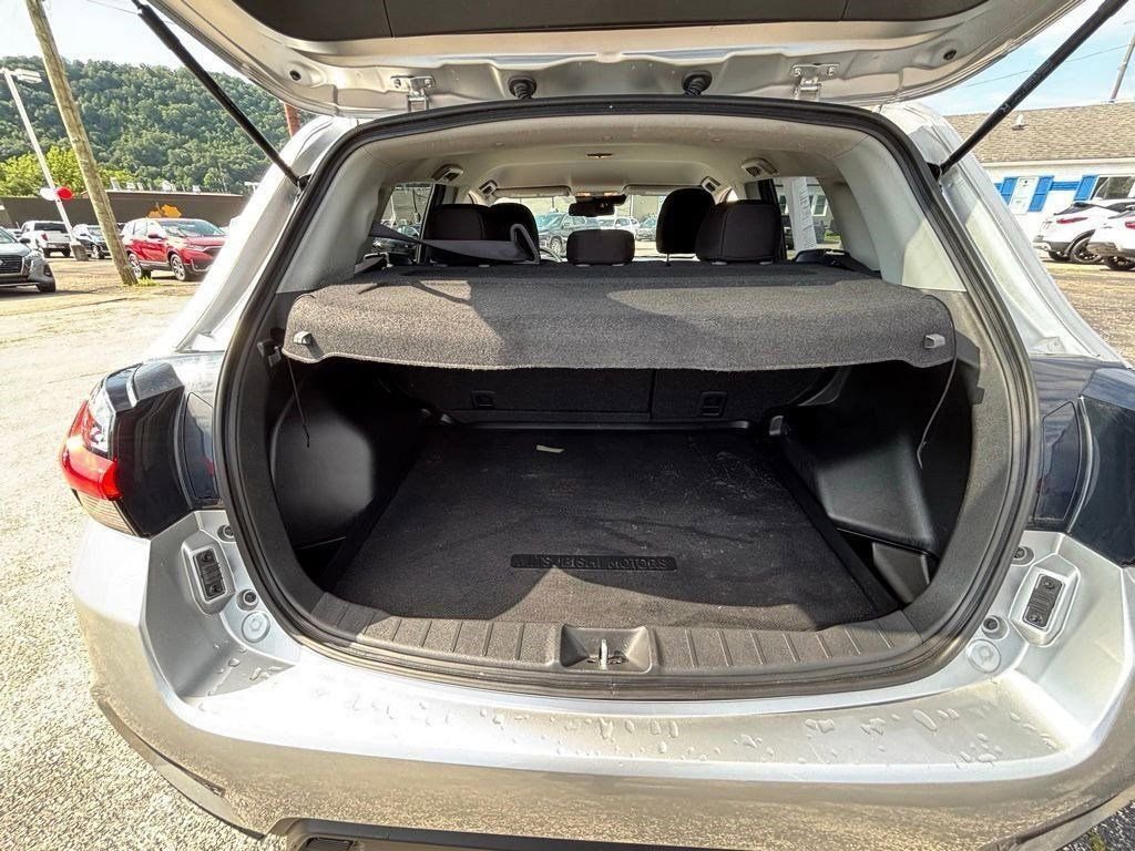 Used 2024 Mitsubishi Outlander Sport ES image 31