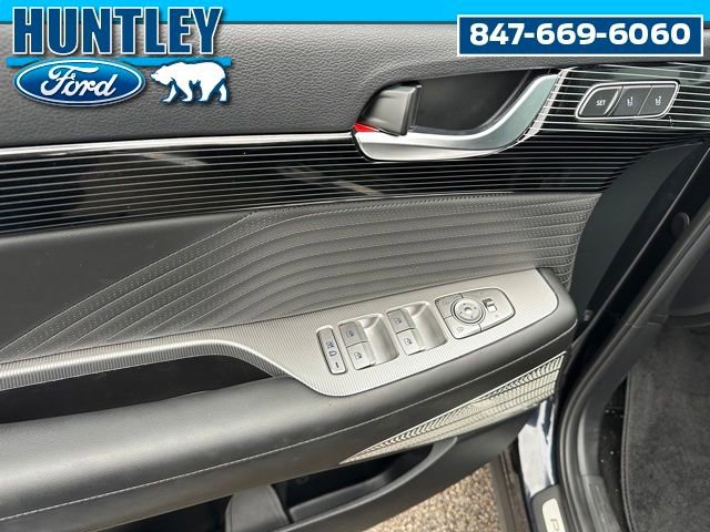 Used 2024 Hyundai Palisade Calligraphy AWD/4WD image 23