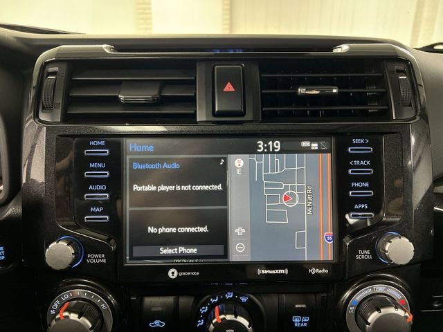Used 2021 Toyota 4Runner Venture w/ Moonroof Package image 13