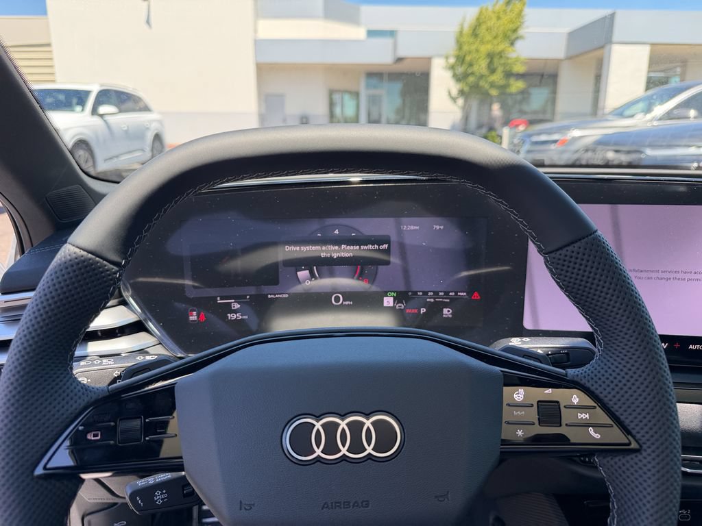 New 2026 Audi S5 Premium Plus AWD/4WD image 16