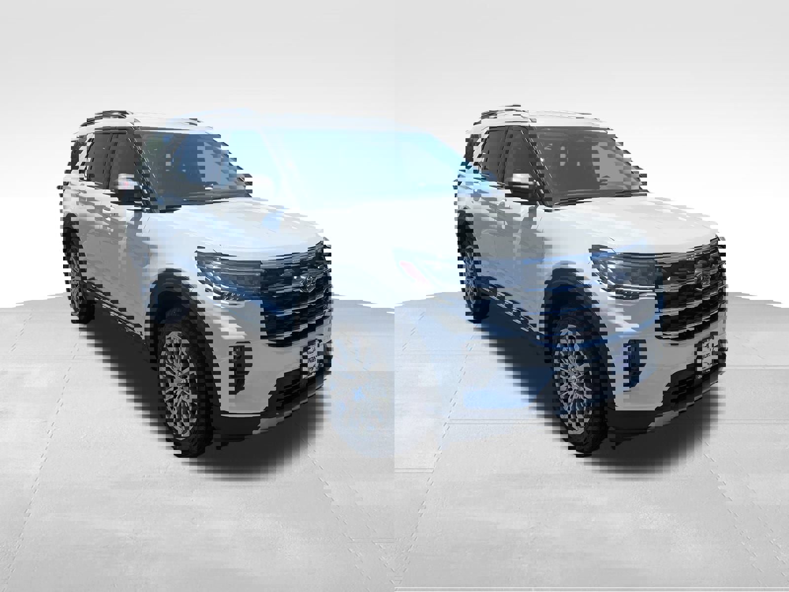 New 2025 Ford Explorer Active w/ Active Comfort Package image 8