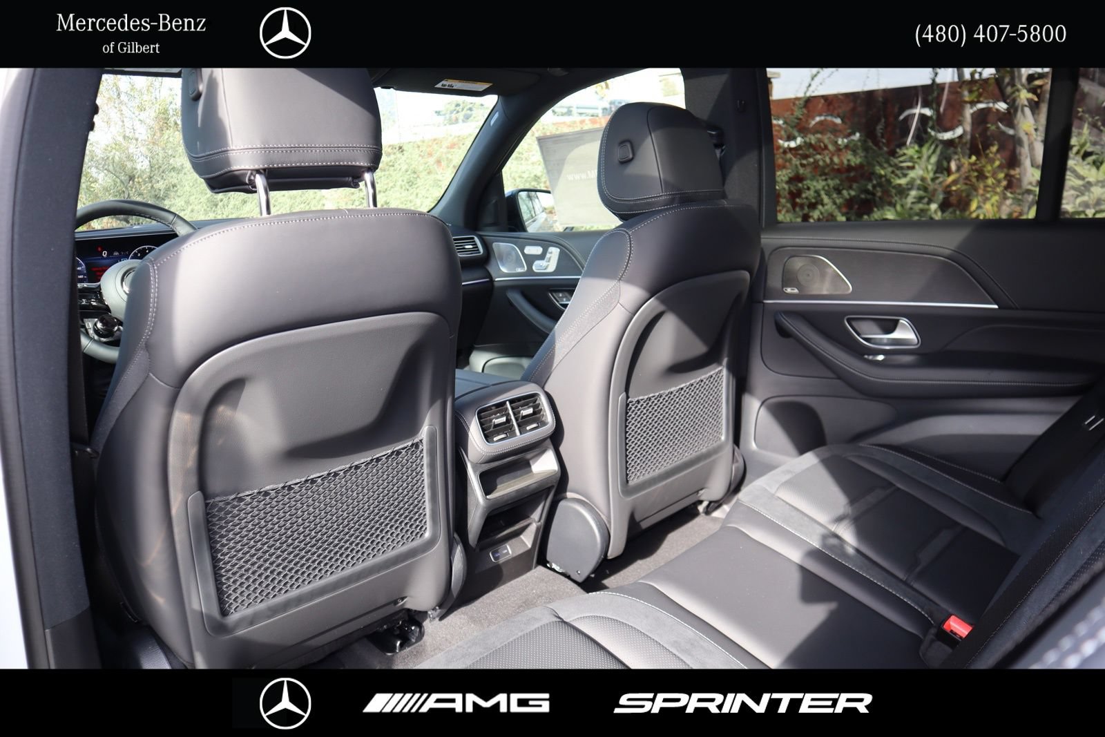 New 2026 Mercedes-Benz GLE 53 AMG 4MATIC image 19