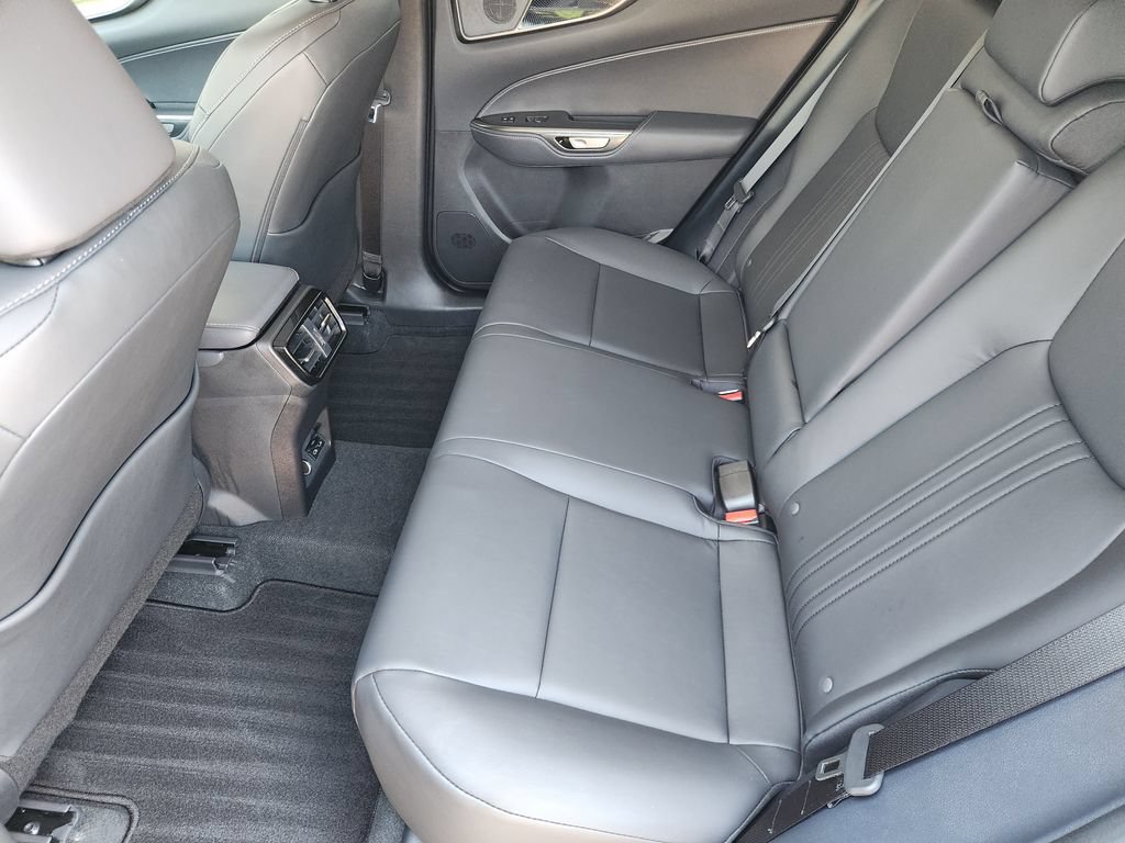 Certified 2026 Lexus NX 350 AWD image 30
