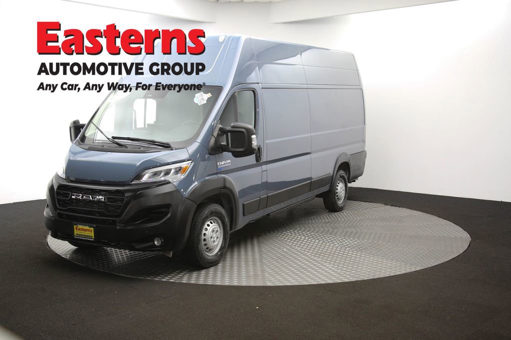 Used 2024 RAM ProMaster 3500 image 55