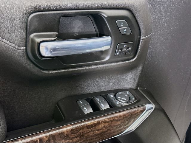 Used 2020 GMC Sierra 1500 Denali w/ Denali Ultimate Package AWD/4WD image 19