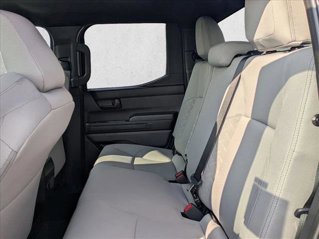 New 2026 Toyota Tacoma SR5 image 16