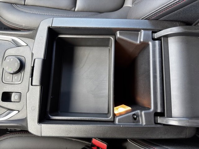 Certified 2023 Chevrolet Traverse RS w/ LPO, Floor Liner Package image 23