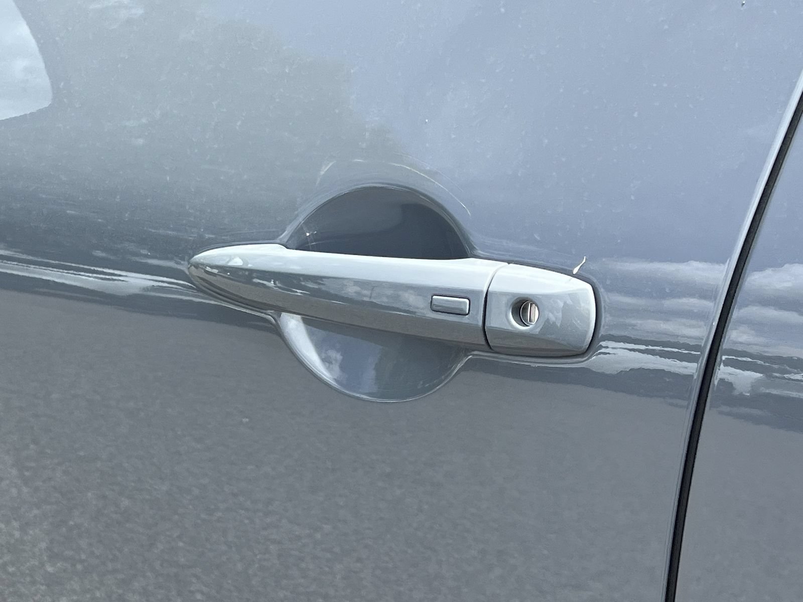 New 2026 Nissan Pathfinder Platinum FWD image 28