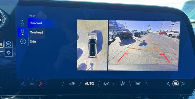 New 2026 Chevrolet Blazer EV LT image 45