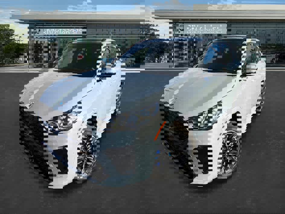 New 2026 BMW X2 xDrive28i w/ M Sport Package image 3