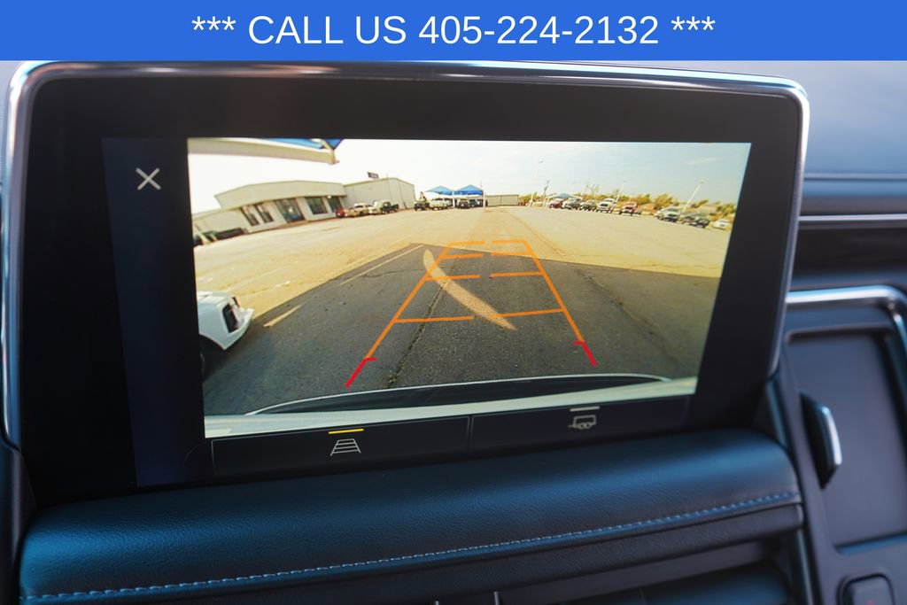 Used 2024 Chevrolet Tahoe LT image 36