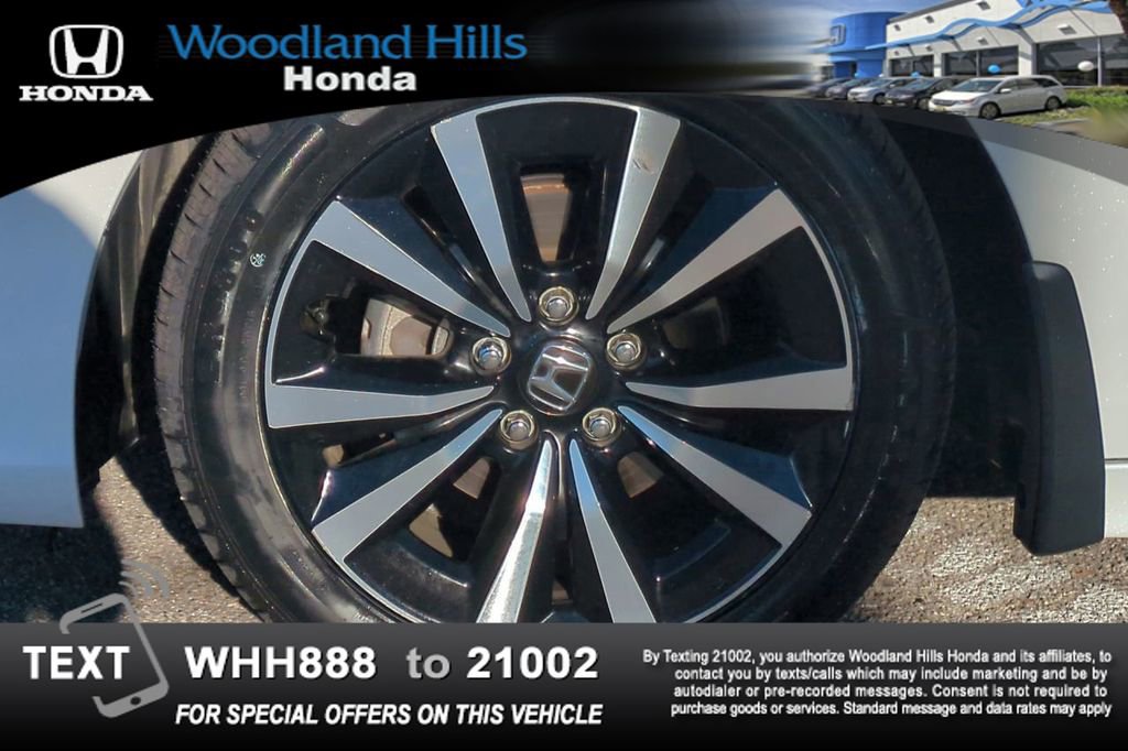 Used 2022 Honda Civic EX image 26