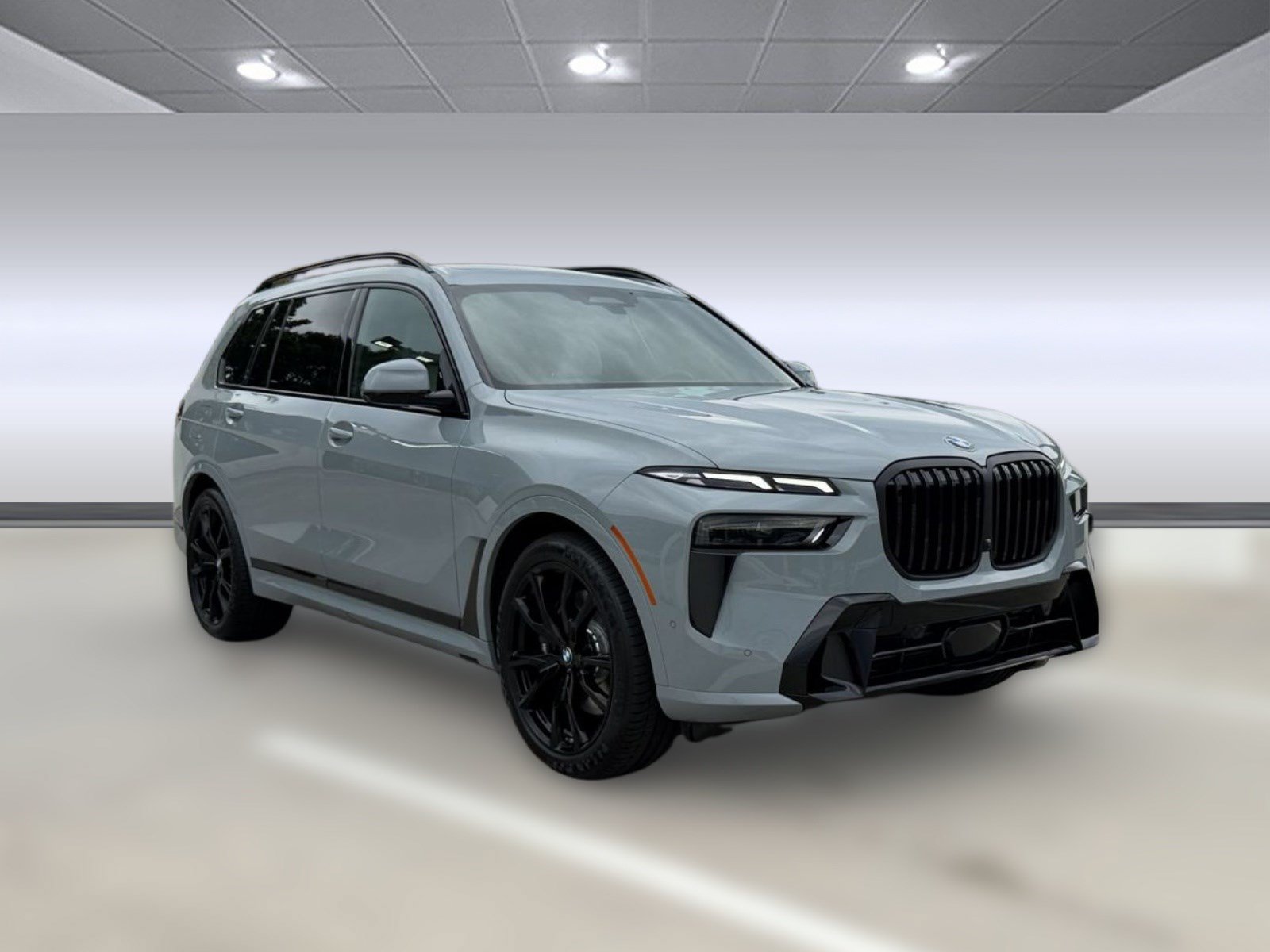 New 2027 BMW X7 xDrive40i w/ M Sport Package AWD/4WD image 6