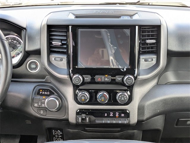 New 2025 RAM 1500 Tradesman image 18