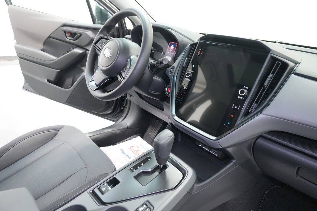 New 2026 Subaru Crosstrek 2.0i Premium AWD/4WD image 28