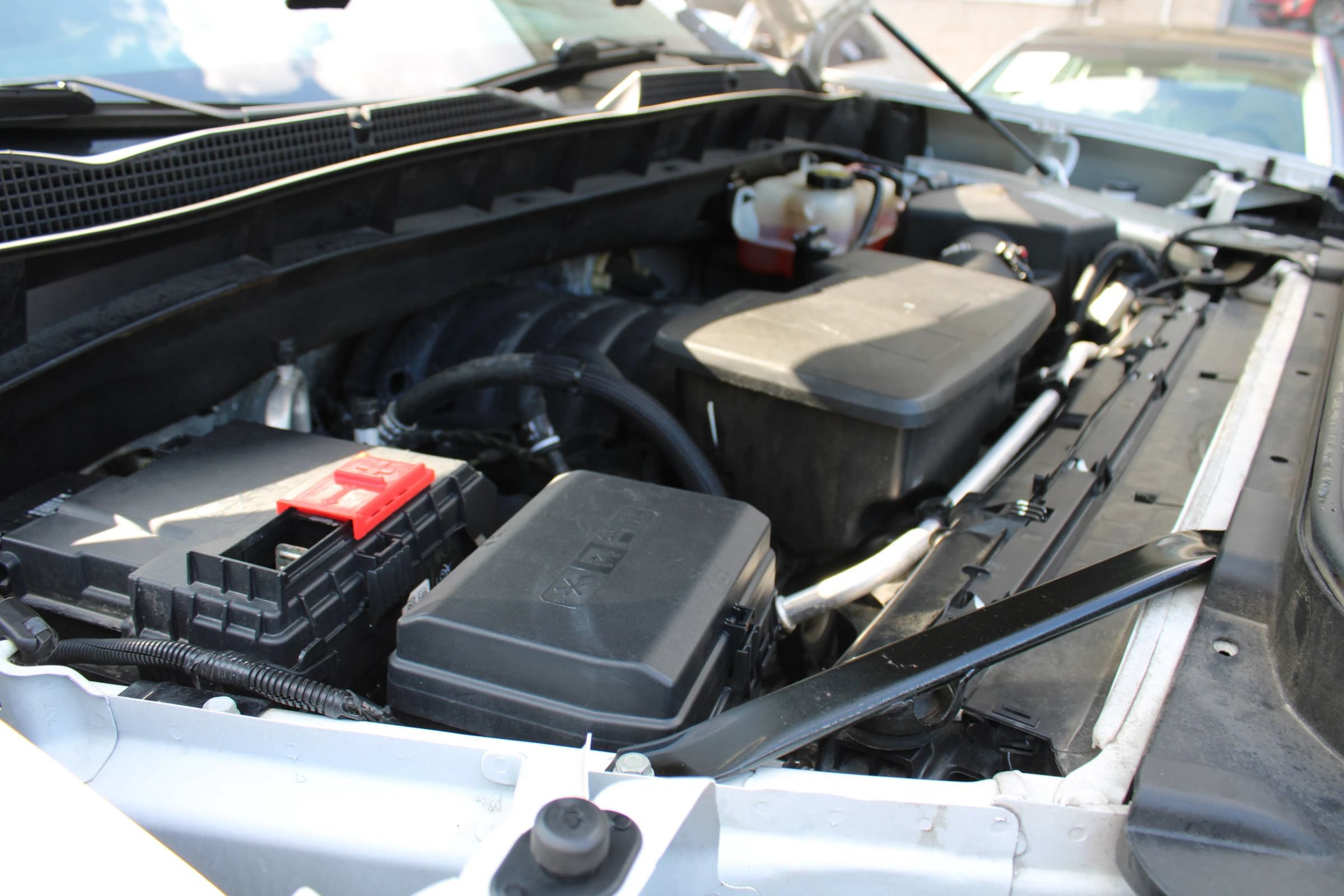 Used 2020 GMC Sierra 1500 AT4 w/ AT4 Premium Package AWD/4WD image 39