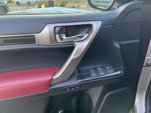 Used 2020 Lexus GX 460 Premium image 11