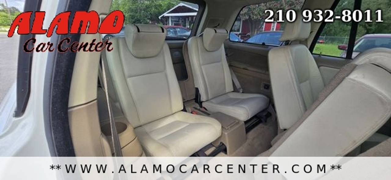 Used 2011 Volvo XC90 3.2 FWD image 18