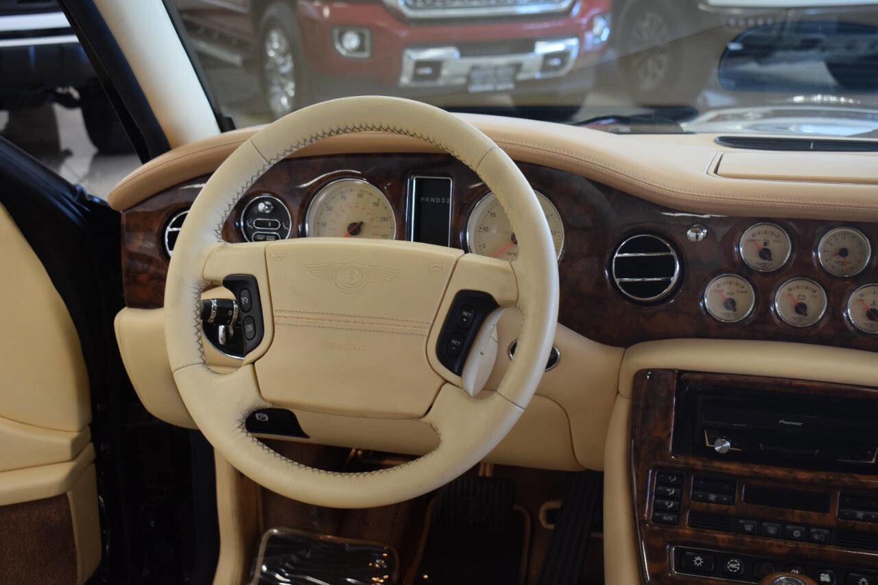 Used 2000 Bentley Arnage Red Label RWD image 42