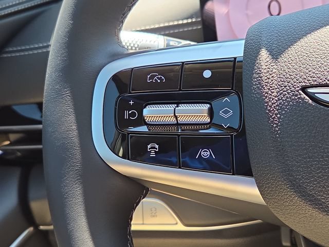 New 2026 Genesis GV80 2.5T RWD image 11