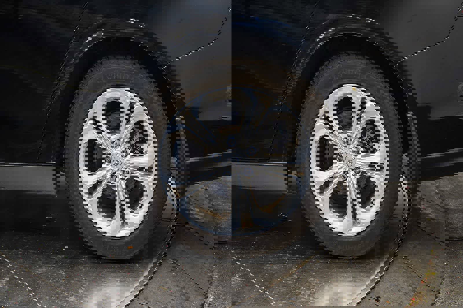 Used 2023 Honda Accord LX image 8