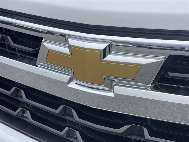 New 2025 Chevrolet Silverado 1500 LT w/ Convenience Package II RWD image 32