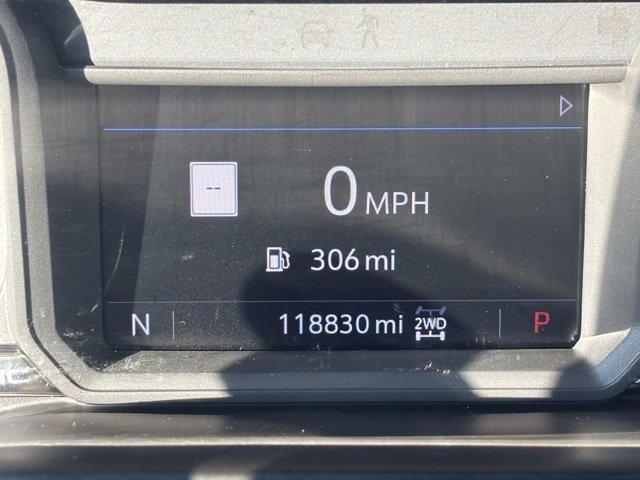 Used 2020 GMC Sierra 1500 AT4 w/ AT4 Preferred Package image 23