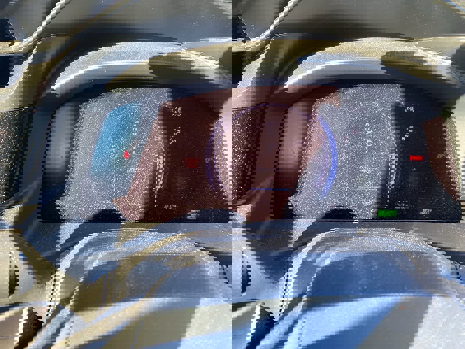 Used 2023 Lexus RZ 450e Premium image 13