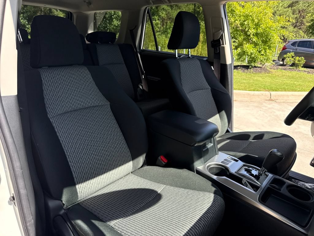 Used 2023 Toyota 4Runner SR5 RWD image 35