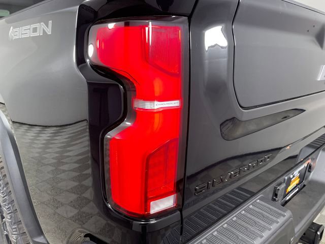 New 2026 Chevrolet Silverado 2500 ZR2 w/ ZR2 Bison Edition AWD/4WD image 18