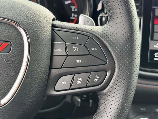 New 2026 Dodge Durango GT image 10