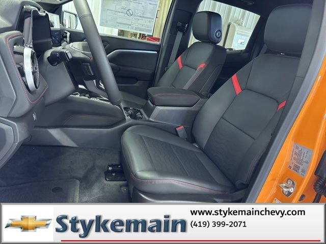 New 2026 Chevrolet Colorado Z71 w/ Z71 Convenience Package 2 AWD/4WD image 42