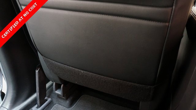 Used 2024 Nissan Murano SV w/ SV Midnight Edition Package image 39