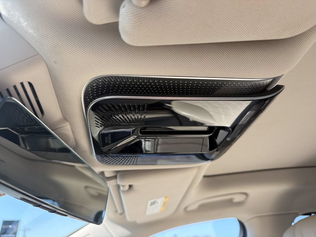 Used 2022 Mercedes-Benz S 580 4MATIC Sedan image 28