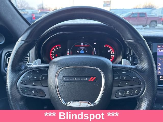 Used 2022 Dodge Durango R/T image 4