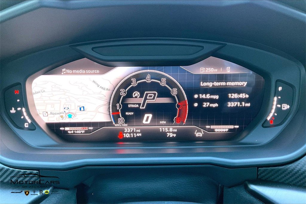 Used 2024 Lamborghini Urus Performante image 20