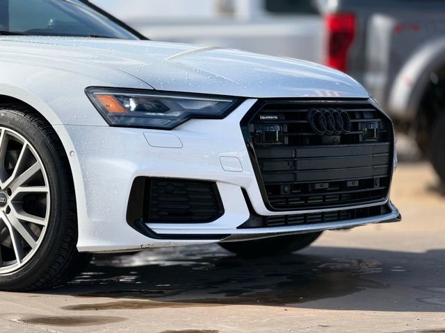 Used 2023 Audi A6 Premium Plus image 7