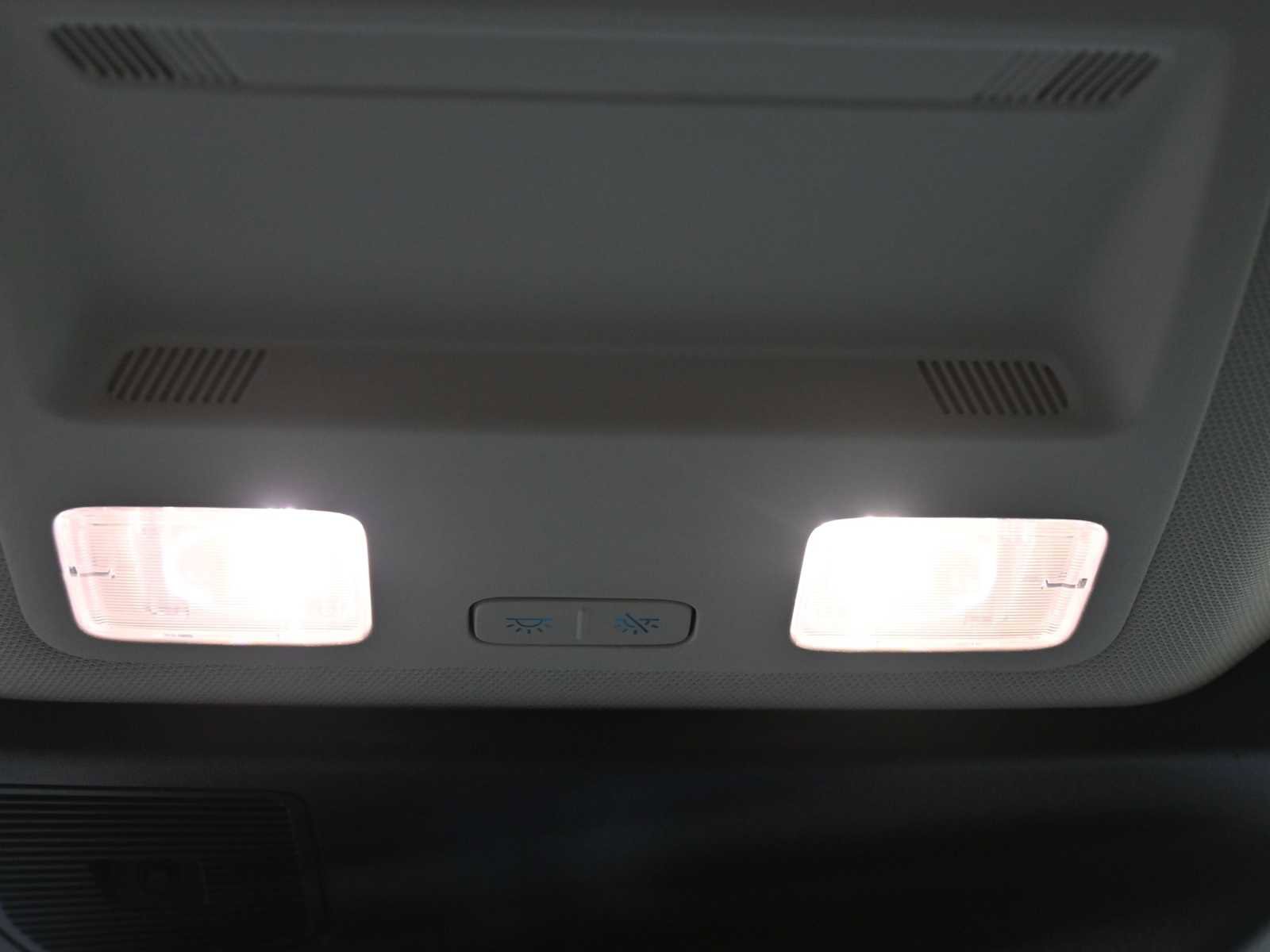 New 2025 Ford Bronco Sport Big Bend image 42