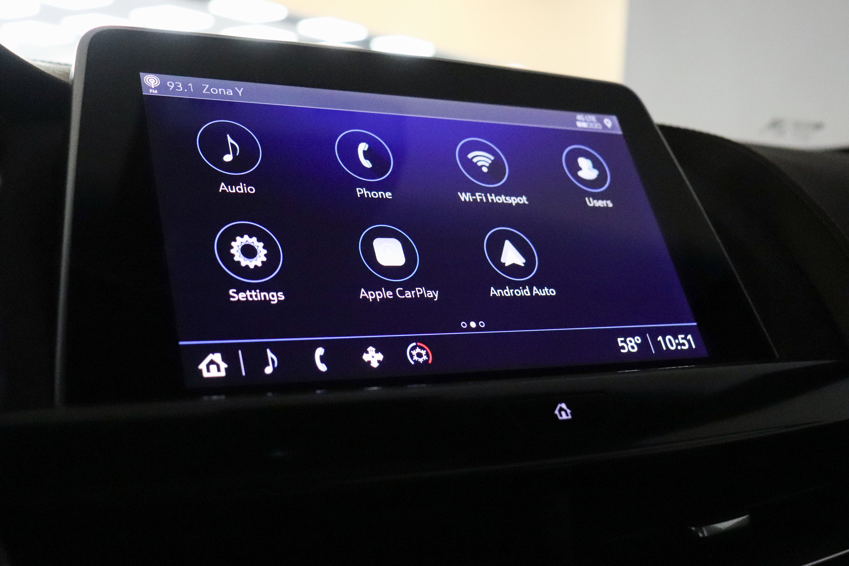 Used 2022 Cadillac CT5 Sport w/ Climate Package image 28