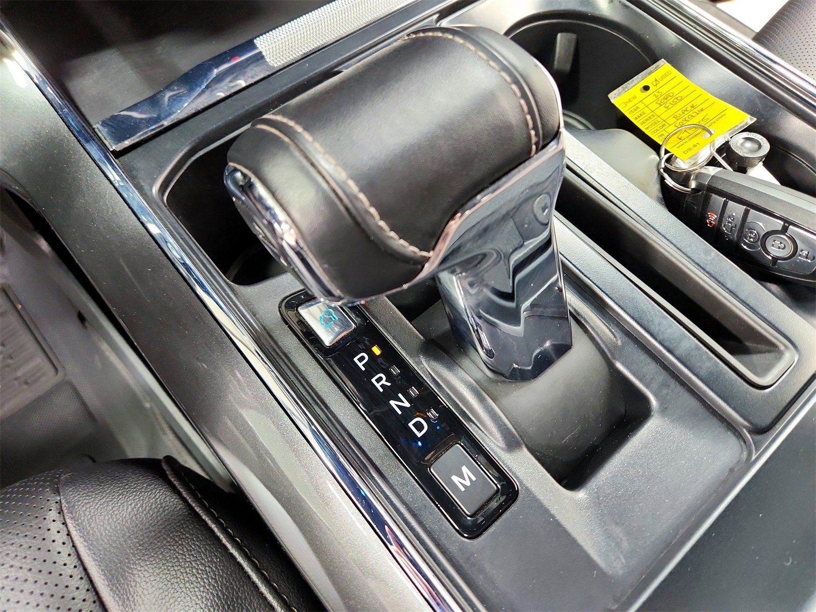 Used 2023 Ford F150 Lariat image 25