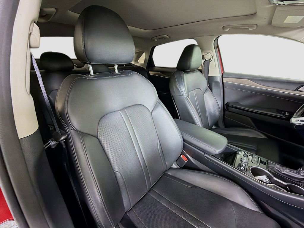 Used 2021 Kia K5 EX image 29