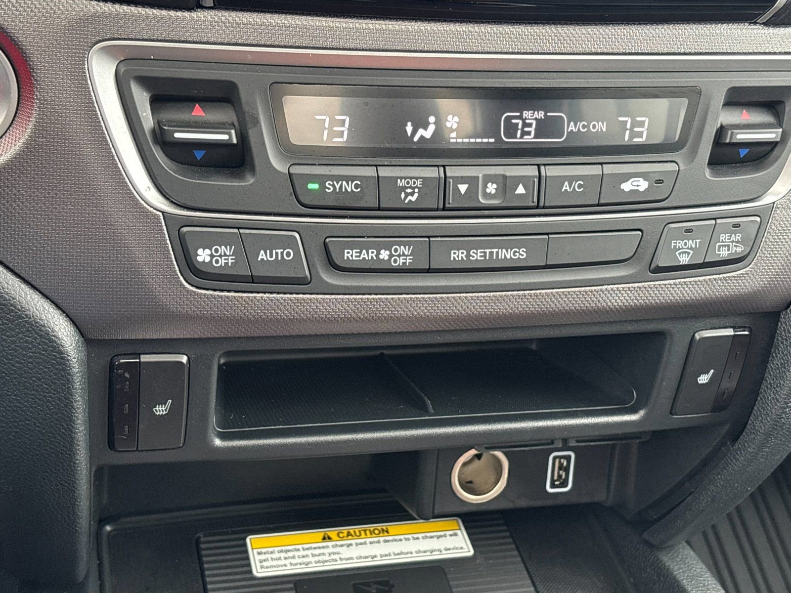 Certified 2023 Honda Ridgeline RTL-E image 21
