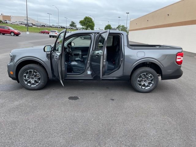 New 2026 Ford Maverick XLT AWD/4WD image 12