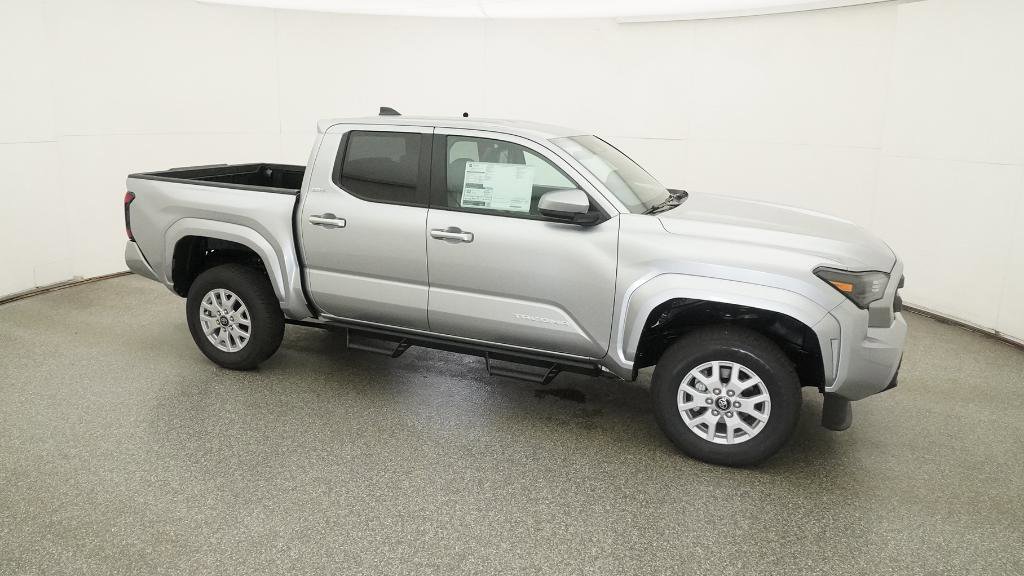 New 2026 Toyota Tacoma SR5 image 54