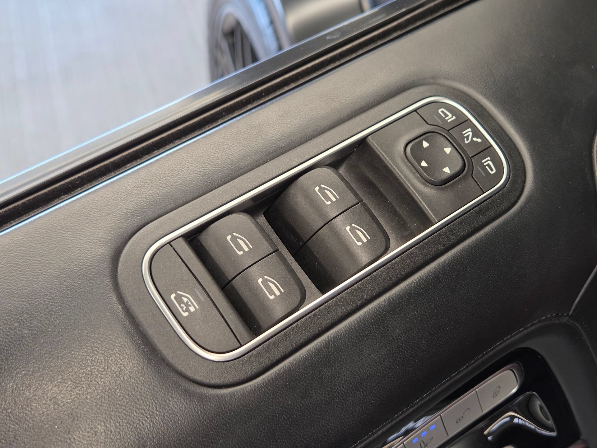 Used 2020 Mercedes-Benz G 63 AMG 4MATIC image 15