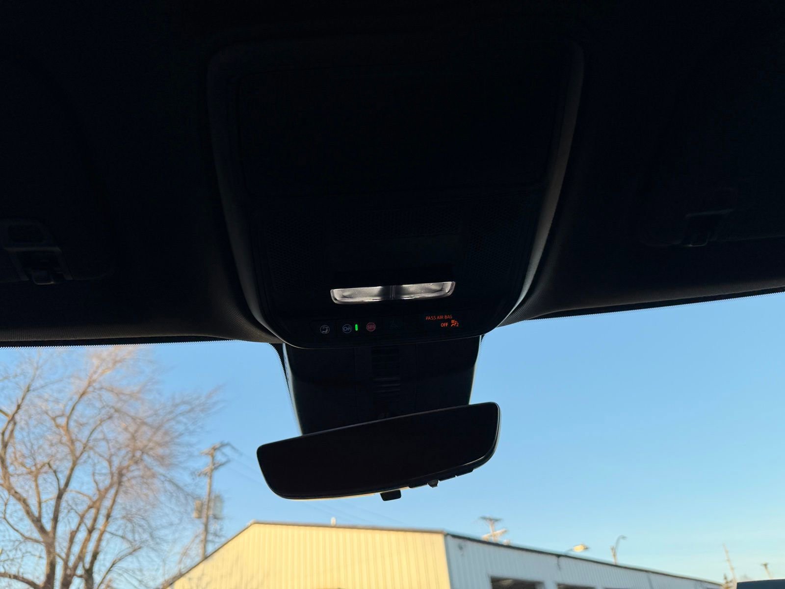 New 2026 GMC Acadia AT4 image 21