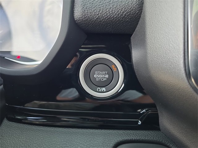 New 2026 RAM 1500 Laramie image 26