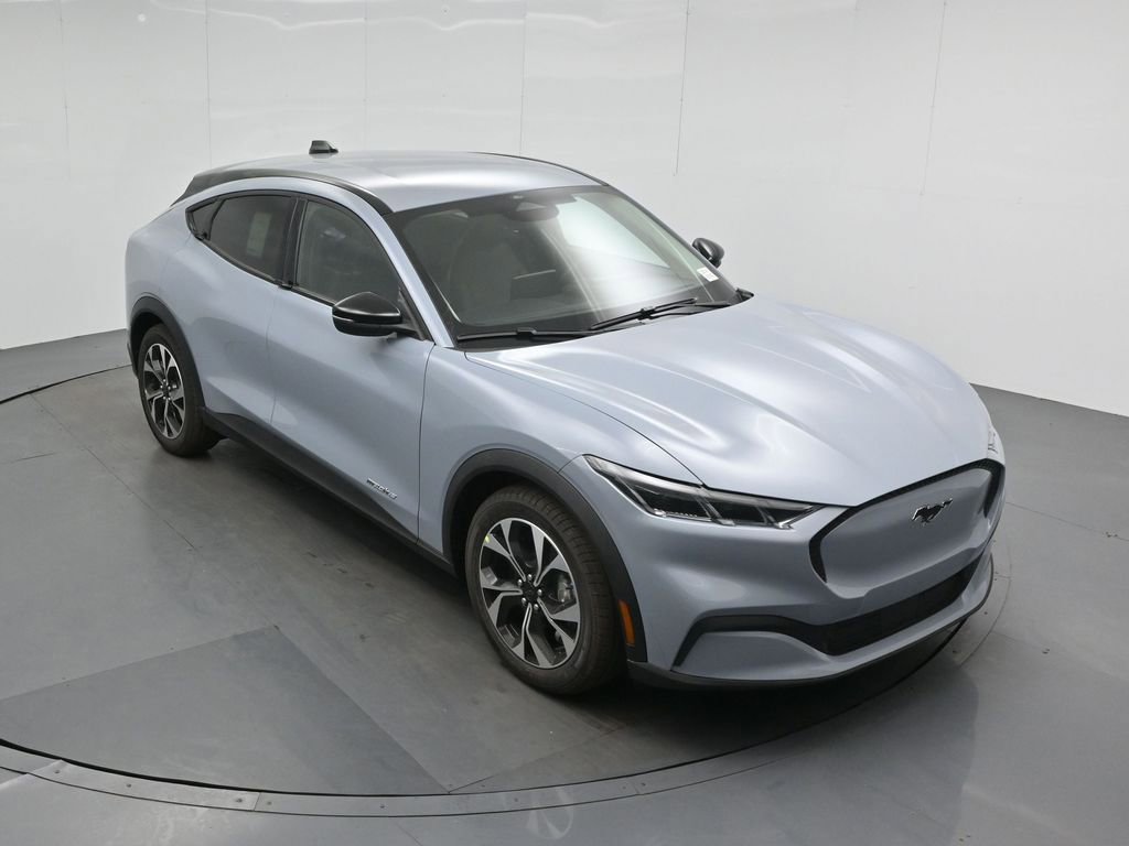 New 2026 Ford Mustang Mach-E Select image 36