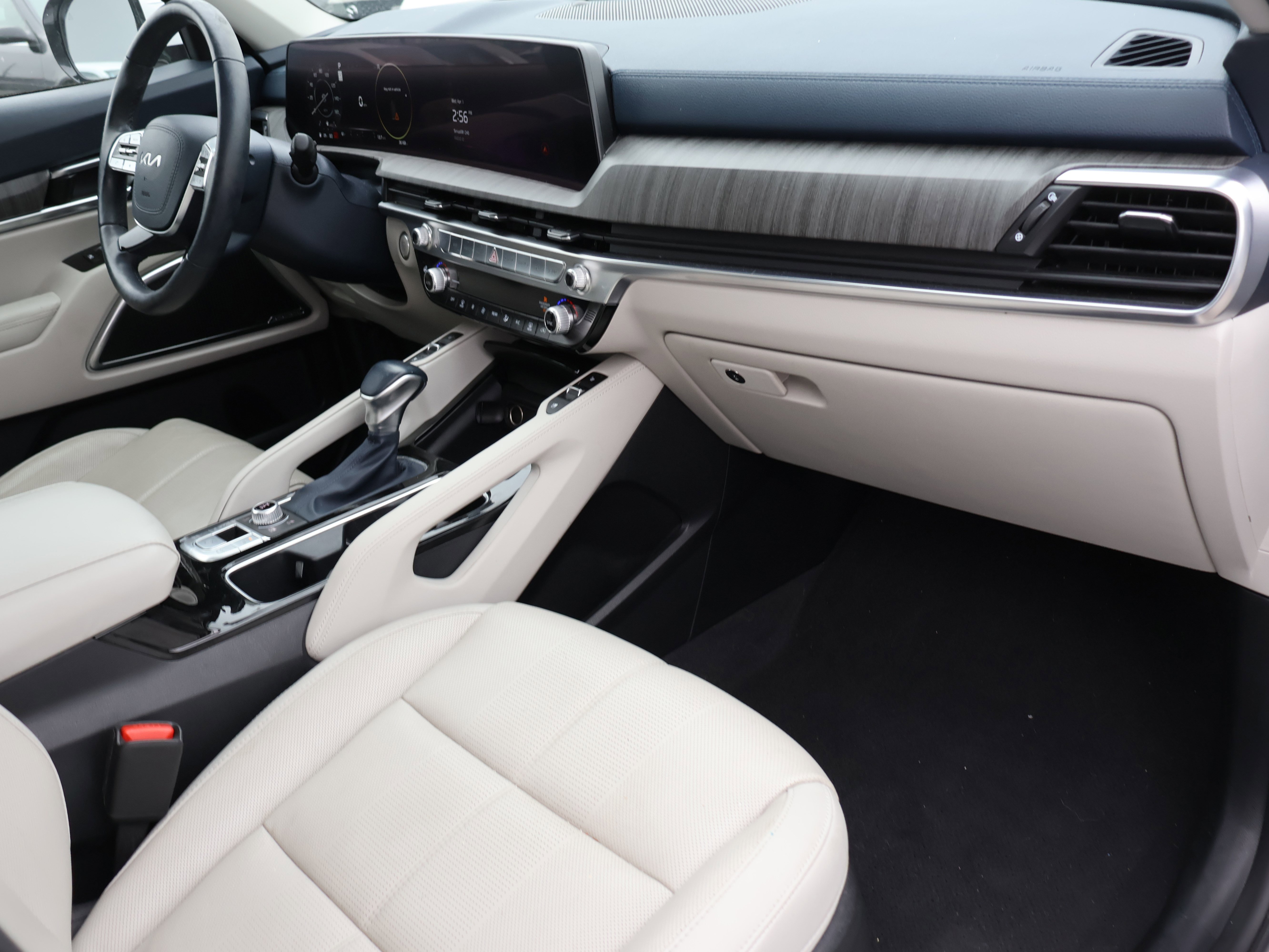 Used 2023 Kia Telluride SX image 10